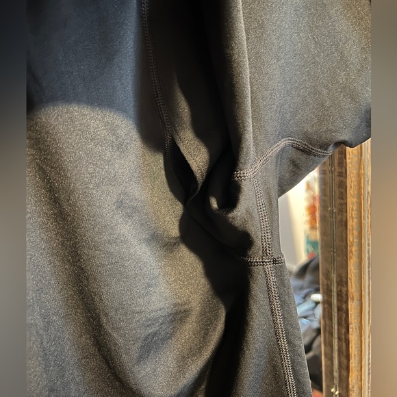 Mens Under Armour COLD GEAR Fitted Base Layer Thermal Pants Tights 3XL XXXL - Picture 5 of 8